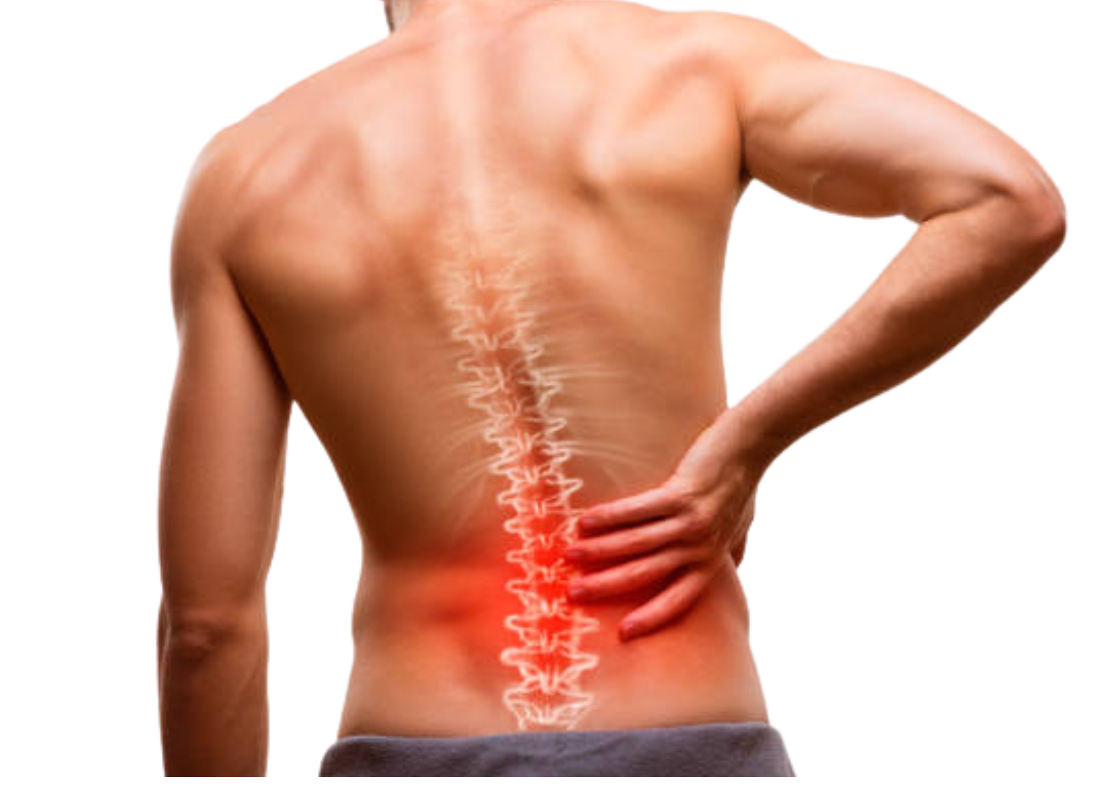 Dolor crónico: casos complejos de dolores de más de 6 meses de evolución.