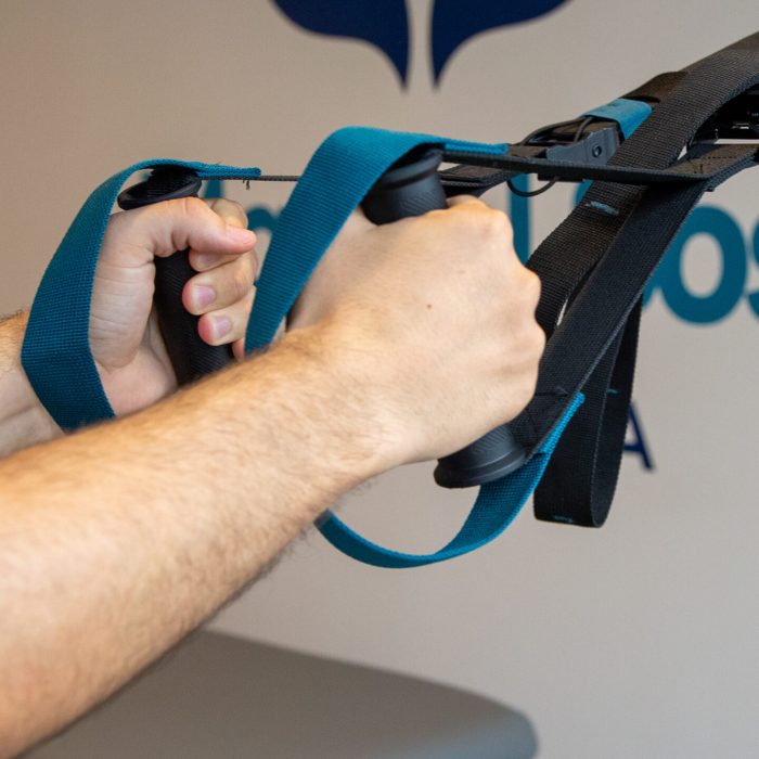 7. Readaptacion y Ejercicio Terapéutico